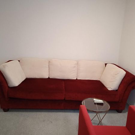 Ferienwohnung Merlina Wlan-Wandern-Radfahren-Motoradurlaub 布劳恩拉格 外观 照片