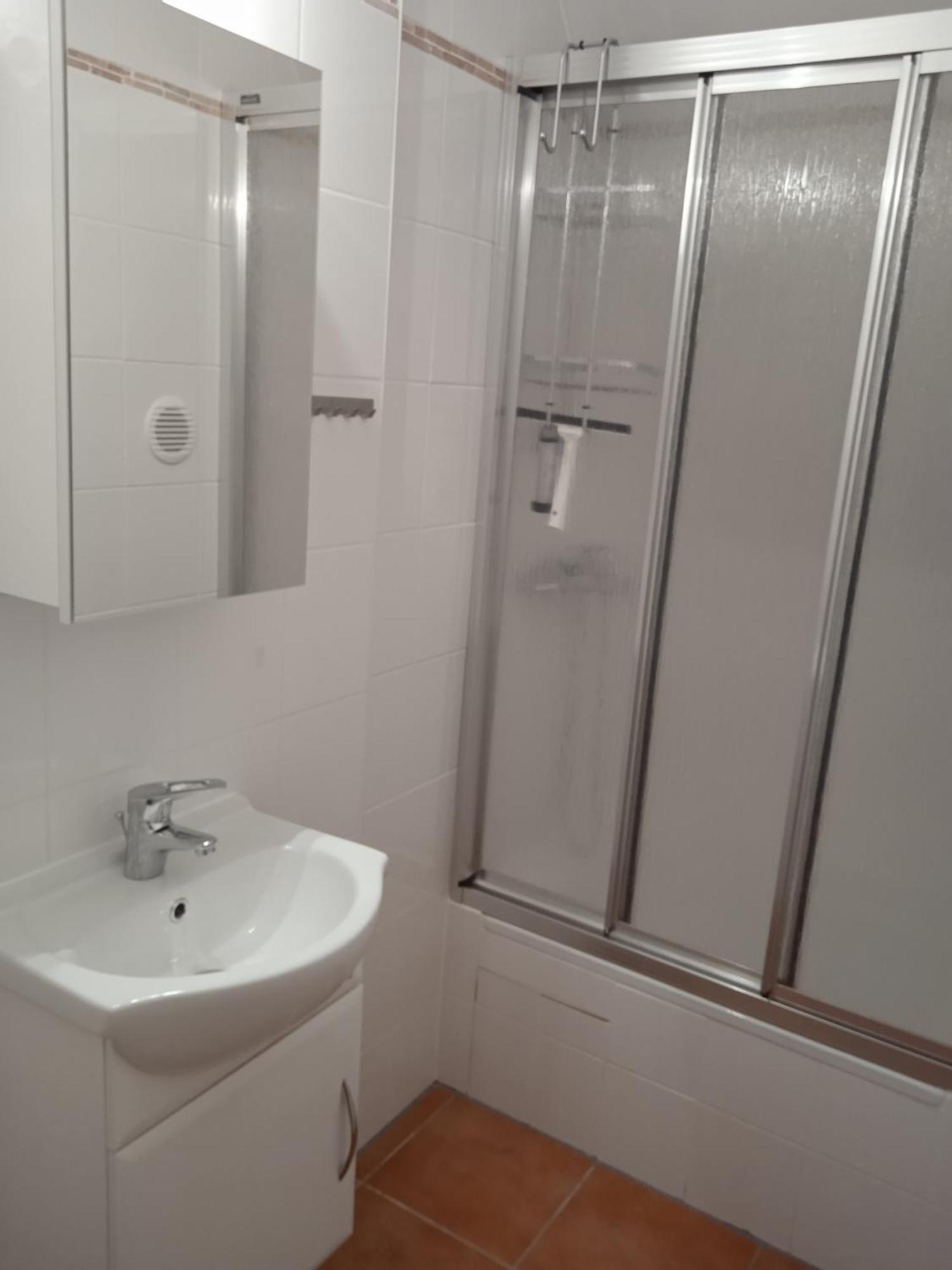 Ferienwohnung Merlina Wlan-Wandern-Radfahren-Motoradurlaub 布劳恩拉格 外观 照片