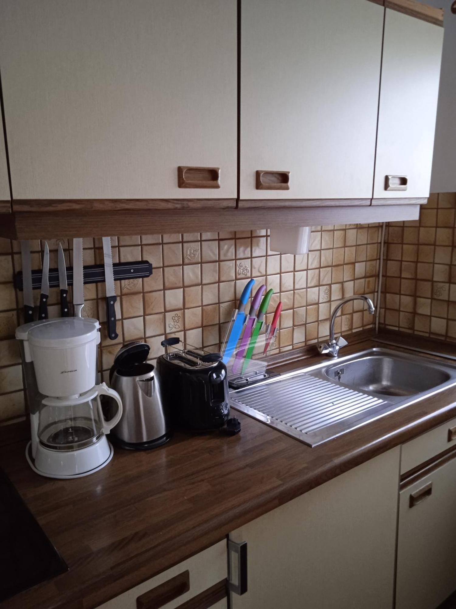 Ferienwohnung Merlina Wlan-Wandern-Radfahren-Motoradurlaub 布劳恩拉格 外观 照片