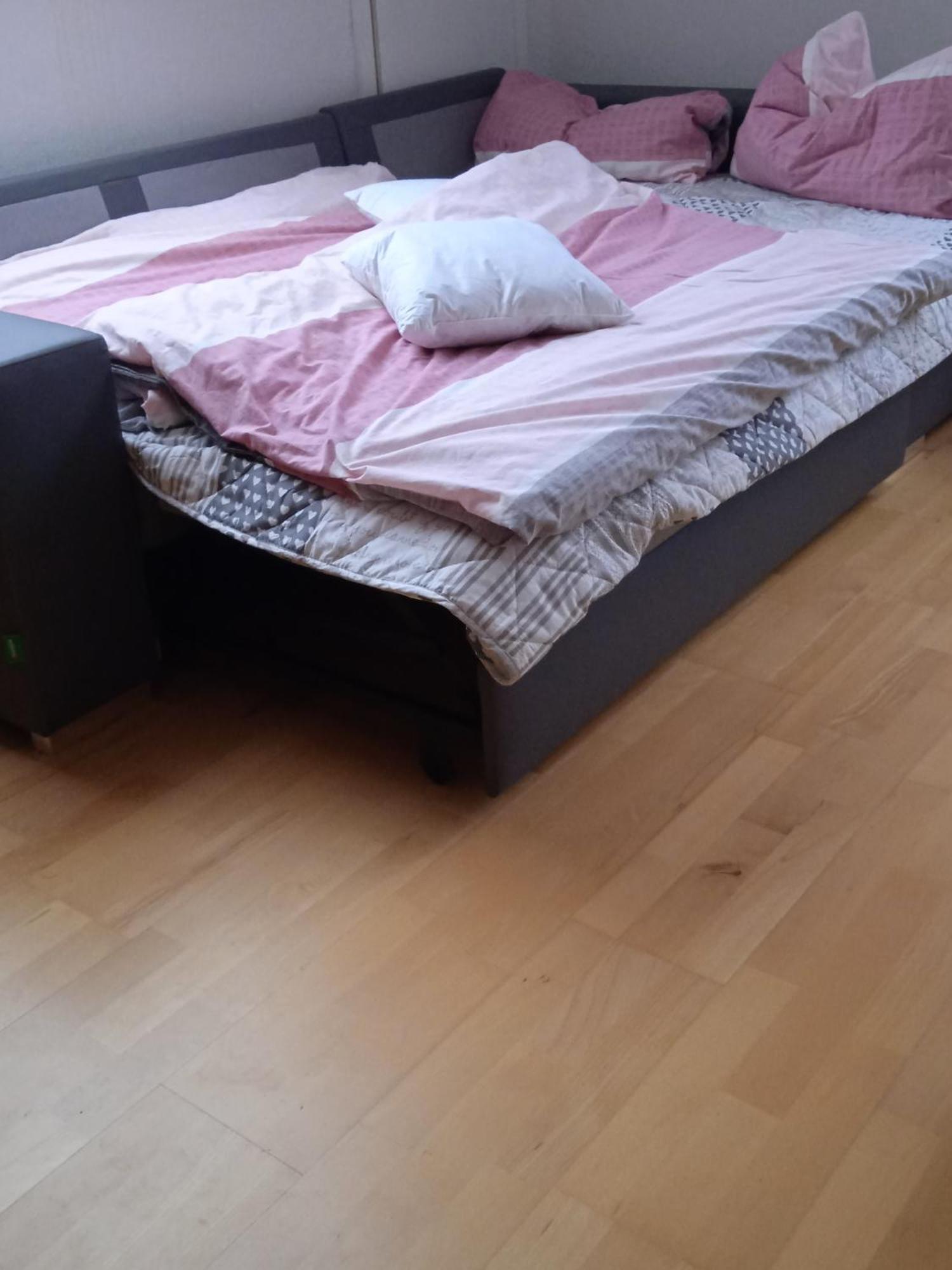 Ferienwohnung Merlina Wlan-Wandern-Radfahren-Motoradurlaub 布劳恩拉格 外观 照片